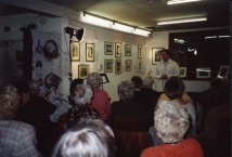 Pastellbilder Gabriele Maier