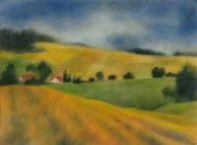 Pastellbilder Gabriele Maier