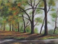 Pastellbilder Gabriele Maier