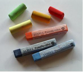 Pastellbilder Gabriele Maier