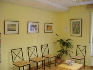 Pastellbilder Gabriele Maier