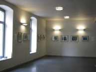 Pastellbilder Gabriele Maier