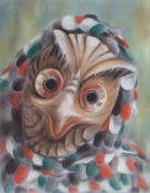 Pastellbilder Gabriele Maier