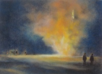 Pastellbilder Gabriele Maier