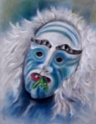 Pastellbilder Gabriele Maier