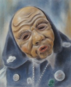 Pastellbilder Gabriele Maier