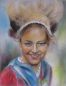 Pastellbilder Gabriele Maier