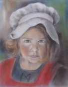 Pastellbilder Gabriele Maier