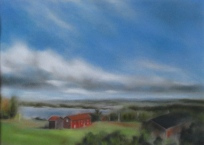 Pastellbilder Gabriele Maier