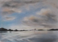 Pastellbilder Gabriele Maier