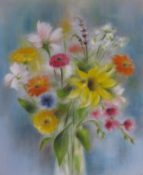 Pastellbilder Gabriele Maier