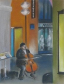 Pastellbilder Gabriele Maier