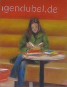 Pastellbilder Gabriele Maier