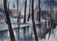 Pastellbilder Gabriele Maier